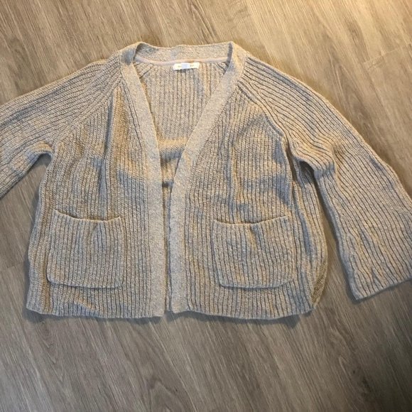 Basin + Range Cardigan Sweater W's M - Picture 1 of 3